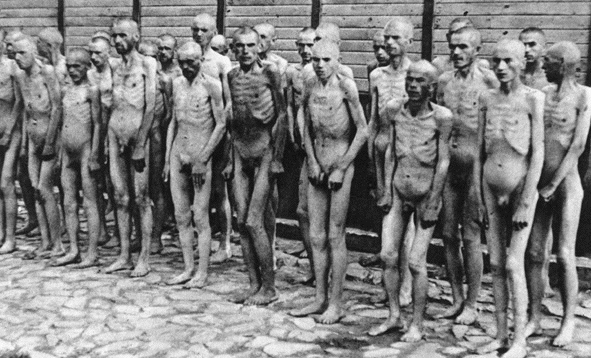 holocaust-men